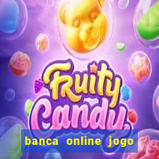 banca online jogo do bicho